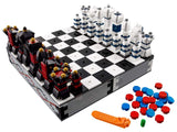 LEGO Iconic Chess Set 40174, 2 Players