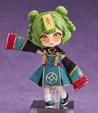 Good Smile Chinese-Style Jiangshi Twins: Ginger Nendoroid Doll Action Figure