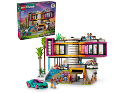 LEGO Friends 42639 - Andrea's Modern Mansion