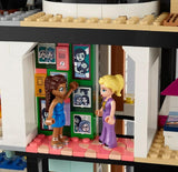 LEGO Friends 42639 - Andrea's Modern Mansion