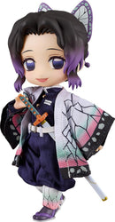 Good Smile Company Demon Slayer: Kimetsu no Yaiba – Shinobu Kocho Nendoroid Doll Action Figure