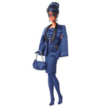 Barbie Sapphire Anniversary Fashion Model Collection Doll