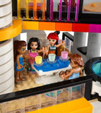 LEGO Friends 42639 - Andrea's Modern Mansion