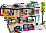 LEGO Friends 42639 - Andrea's Modern Mansion