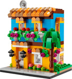 Lego: Houses of The World 1 (348 Pieces, 40583)