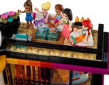 LEGO Friends 42639 - Andrea's Modern Mansion