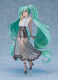 Character Vocal Series 01: Hatsune Miku NT Style (Casual Wear Ver.) 1:6 Scale PVC Figure
