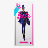 Barbie Sapphire Anniversary Fashion Model Collection Doll