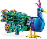 LEGO Creator 3-in-1 31157 - Exotic Peacock