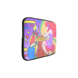 Duel Abstraction Vs Reality Classic Sleeve for Microsoft Surface Pro 3/4