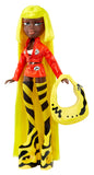 Bratz x Mowalola Special Edition Designer Felicia Fashion Doll with 2 Outfits