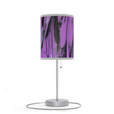 Purple Haze Lamp on a Stand, US|CA plug