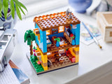 Lego: Houses of The World 1 (348 Pieces, 40583)