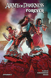 Army of the Dead Forever (ARMY OF DARKNESS FOREVER TP)