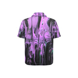 Purple Haze Big Girls' Polo Shirt T55