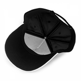 HC_T25 Fashion Curved Brim Baseball Cap
