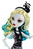 Monster High Frights, Camera, Action! Black Carpet Lagoona Blue Doll