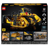 Lego 42131 Technic Cat (R) D11 Bulldozer