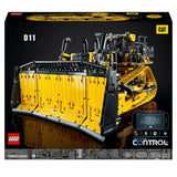 Lego 42131 Technic Cat (R) D11 Bulldozer