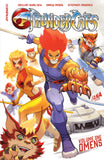 Thundercats: Omens