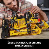 Lego 42131 Technic Cat (R) D11 Bulldozer