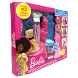 Barbie Be A Fashion Designer