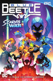 Blue Beetle (2023-) Vol. 1: Scarab War!