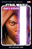 Star Wars: Mace Windu - The Twilight Run (Star Wars: Mace Windu (2024))