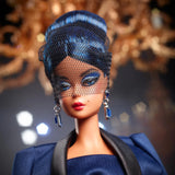 Barbie Sapphire Anniversary Fashion Model Collection Doll