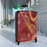 Lava Travel - Liquid Suitcase