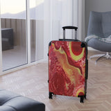 Lava Travel - Liquid Suitcase