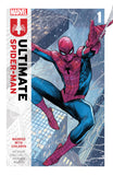 Ultimate Spider-Man by Jonathan Hickman Vol. 1: Married With Children (Ultimate Spider-Man (2024-))