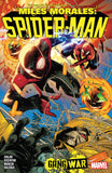 Miles Morales: Spider-Man by Cody Ziglar Vol. 3: Gang War (Miles Morales: Spider-Man (2022-))