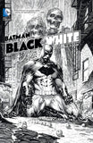 Batman: Black & White Vol. 4 (Batman Black & White)