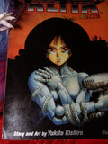 Battle Angel Alita Vol. 1