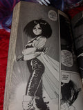 Battle Angel Alita Vol. 1