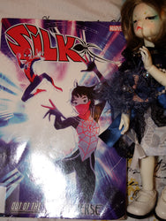 Silk: Out Of The Spider-Verse Vol. 2