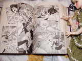 Manga Classics: Romeo and Juliet - Full Original Text Edition