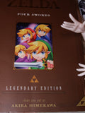 The Legend of Zelda: Four Swords -Legendary Edition-