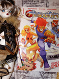 Thundercats: Omens