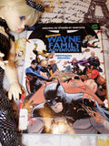 Batman Wayne Family Adventures 1