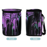 Purple Haze SD_S1 Car Garbage Storage Bag