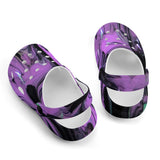 Purple Haze XT_S2 Kid's Casual Clogs