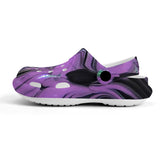 Purple Haze XT_S2 Kid's Casual Clogs