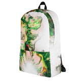 Green Goo Backpack