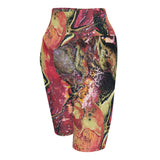 Lava Biker Shorts