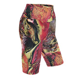 Lava Biker Shorts