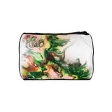 Green Goo All-over print gym bag