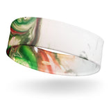 Green Goo Headband