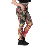 Lava Leggings with pockets